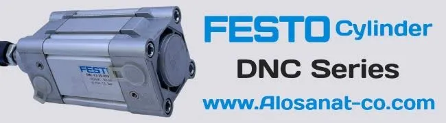 معرفی جک پروفیلی فستو سری DNC