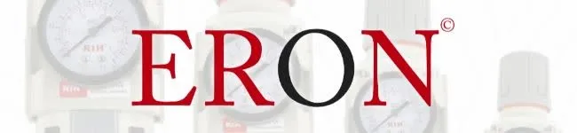 معرفی فیلتر رگلاتور پنوماتیک ERON