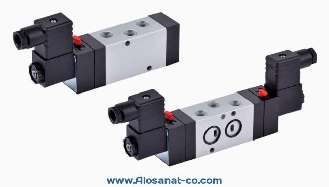 نکات مهم در خرید و انتخاب شیر برقی نامور