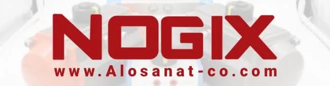 معرفی اکچویتور پنوماتیک نوجیکس