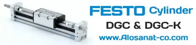 معرفی جک رادلس فستو سری DGC