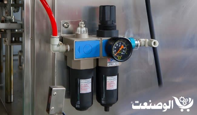 نحوه انتخاب و خرید واحد مراقبت UFRL شاکو