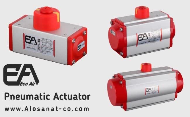خرید و قیمت اکچویتور اکوایر Ecoair